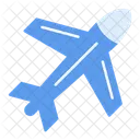 Aircraft  Icon