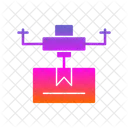 Aircraft  Icon