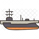 Aircraft  Icon