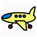 Aircraft  Icon