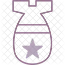 Aircraft  Icon