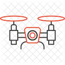 Airdrone Icon
