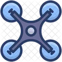 Airdrone  Icon