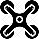 Airdrone  Icon