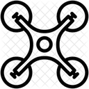 Airdrone  Icon
