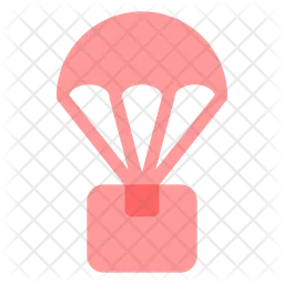 Airdrop  Icon