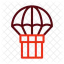 Airdrop  Icon