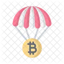 Airdrop  Icon