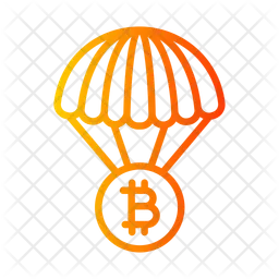 Airdrop  Icon