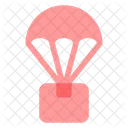 Airdrop  Icon