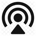Airdrop  Icon
