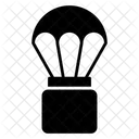 Airdrop  Icon