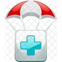 Airdrop Icon