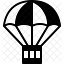 Airdrop  Icon