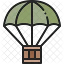 Airdrop  Icon