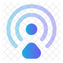 Airdrop  Icon