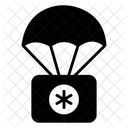 Airdrop  Icon