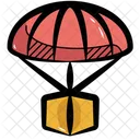 Airdrop  Icon