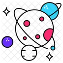 Airdropped Package  Icon