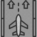 Airfield  Icon