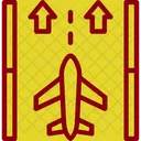 Airfield  Icon
