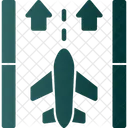 Airfield  Icon