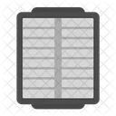 Airfilter  Icon