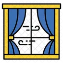Airing Room  Icon