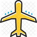 航空会社  アイコン