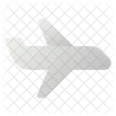 Airliner  Icon
