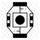 Airlock  Icon