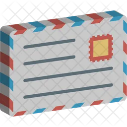 Airmail  Icon