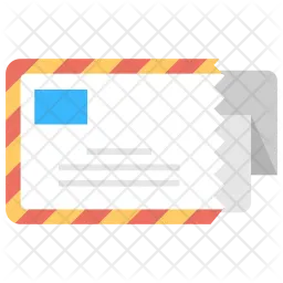 Airmail Logo Icon