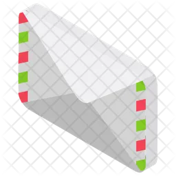 Airmail  Icon