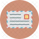 Airmail  Icon