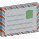 Airmail  Icon