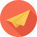 Airmail  Icon