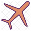 Iplane Icon