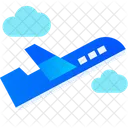 Airoplane  Icon
