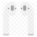 Airpad Head Set Icon