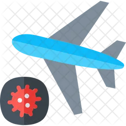 Airplan  Icon