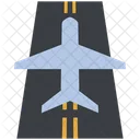 Travel Airplane Plane Icon