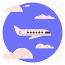 Ilustroflat Summer Stickers Icon