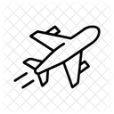 Icon Outline Thin Icon