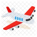 Airplane Icon
