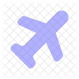 Airplane Icon