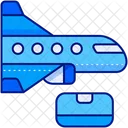 비행기 비행기 비행기 아이콘