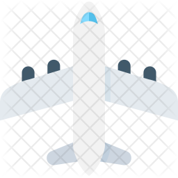 Airplane Icon png