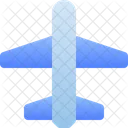 Flight Airplane Plane Icon