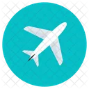 Airplane Airplane Mode Aeroplane Icon